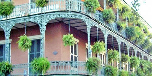 New Orleans, Louisiana