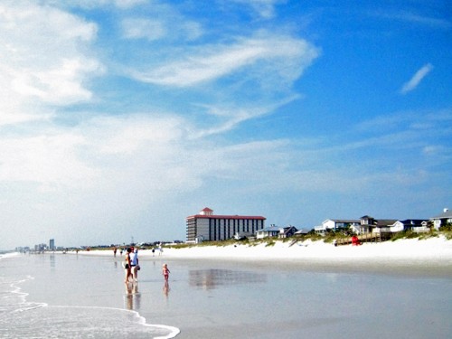 One Ocean, Jacksonville, Florida