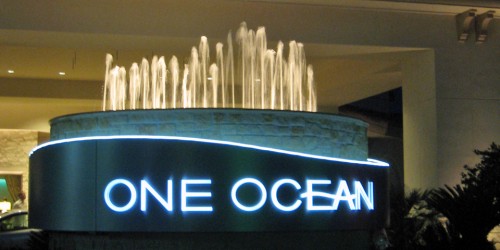 One Ocean, Jacksonville, Florida