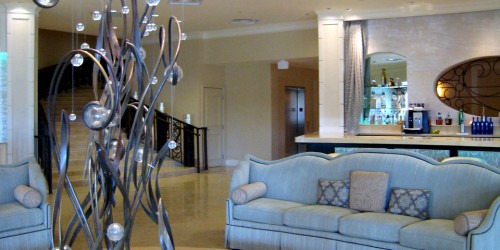 One Ocean, Jacksonville, Florida