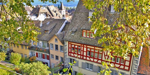 Rapperswil, Switzerland