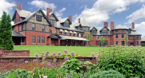 Shelburne Farms, Shelburne, Vermont