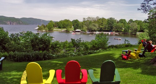 Basin Harbor Club, Vergennes, Vermont