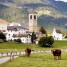 Four sides of Switzerland: a microcosm of European cultures