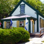 Birchtown, Nova Scotia’s Black Loyalist Landing