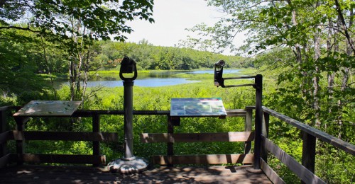 Kejimkujik National Park and National Historic Site, Nova Scotia