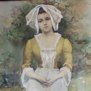 Nova Scotia’s Acadians: The Pubnicos and Argyle