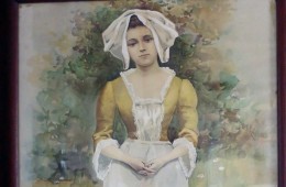 Nova Scotia’s Acadians: The Pubnicos and Argyle