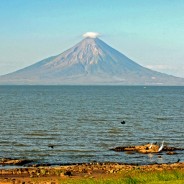 Nicaragua: Land of Lakes and Volcanos
