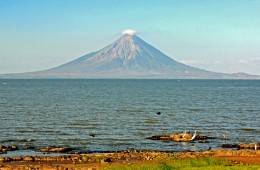 Nicaragua: Land of Lakes and Volcanos