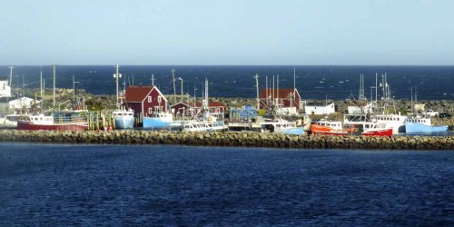 Yarmouth, Nova Scotia