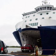 A cruise to Yarmouth, Nova Scotia aboard the new Nova Star
