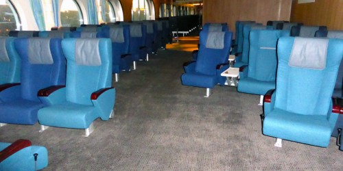 Nova Star’s recliners