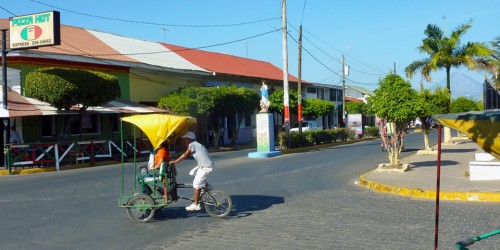 Rivas, Nicaragua