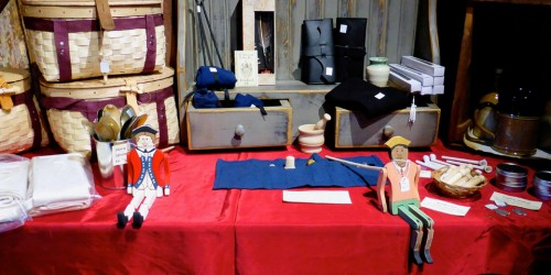 Shelburne Museum, Nova Scotia