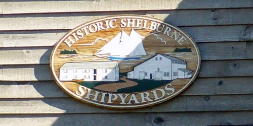 Shelburne, Nova Scotia