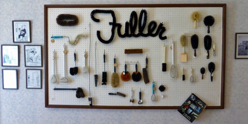 Pelton-Fuller House, Yarmouth, Nova Scotia