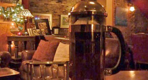 Alchemy, Gloucester, Massachusetts