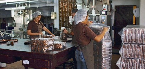 Espiritu Santo Coffee Plantation, Costa Rica