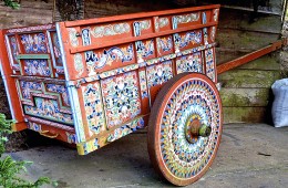 A day in port in Costa Rica