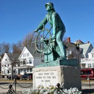 Gloucester, Massachusetts: Fish and ships and so much more