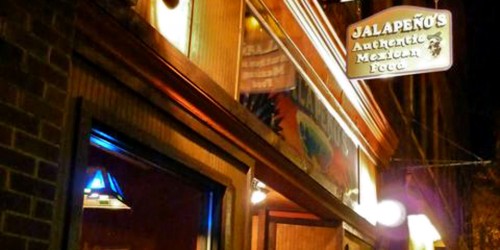 Jalapeños, Gloucester, Massachusetts