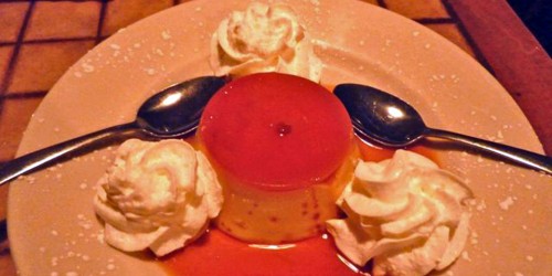 flan, Jalapeños, Gloucester, Massachusetts