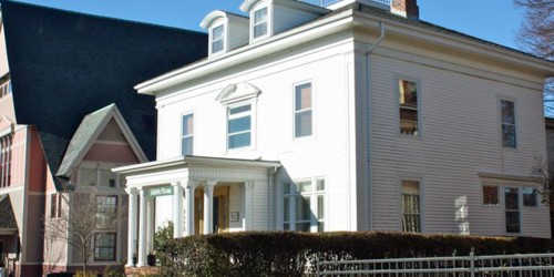 Julietta House, Gloucester, Massachusetts