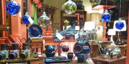 Menage Gallery, Gloucester, Massachusetts