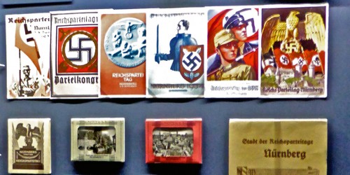 Documentation Center, Nurenberg