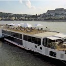 Through the Heart of Europe in a Viking Longship: The Romantic Danube