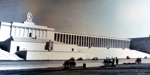 Documentation Center photo of Rally Grounds, Nuremberg