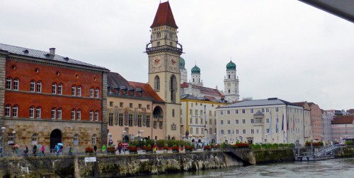 Passau, Germany