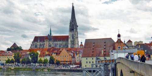 Regensburg, Germany