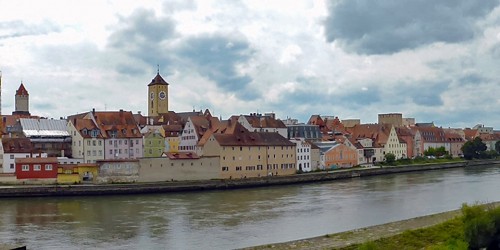 Regensburg, Germany