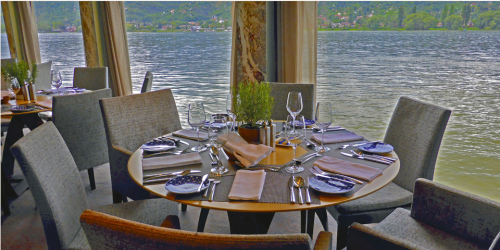 dining room, Viking Njord