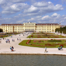 The Imperial City: the grandeur of Vienna