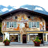Garmisch-Partenkirchen: a peak experience even in the rain