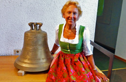 Grassmayr Bell Foundry and Museum,  Innsbruck, Austria