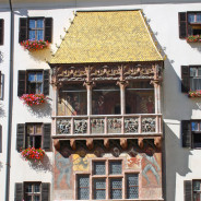 Innsbruck, Capital of the Alps, and its holiday villages