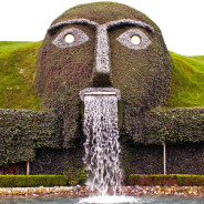 Top attractions in Austria:  Swarovski Crystal Worlds