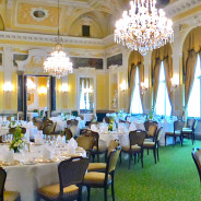 The Grand Hotel Europa, Innsbruck