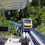 Top attractions in Austria: Nordkettenbahnen, Innsbruck, Austria