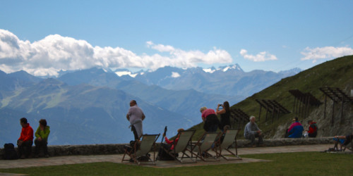 Seegrube, Innsbruck, Austria