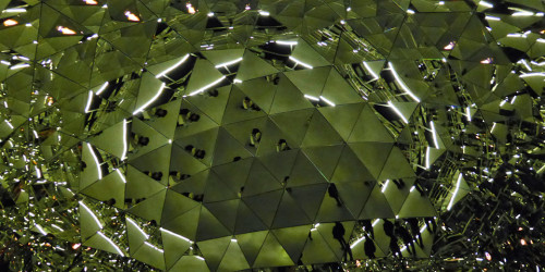 Swarovski Crystal Worlds, Wattens, Austria