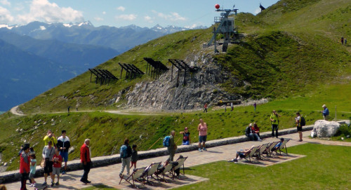 Seegrube, Innsbruck, Austria