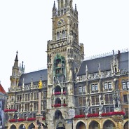 The best of Munich in 48 hours
