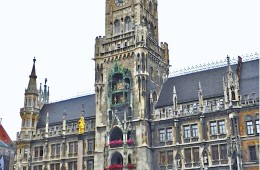 The best of Munich in 48 hours