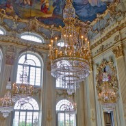 Nymphenburg Palace, Munich, Germany