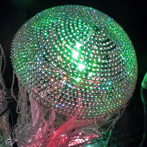 Swarovski Crystal Worlds, Wattens, Austria